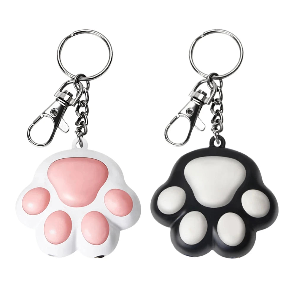 Funny Laser Pet Toys Rechargeable, Five Adjustable Patterns