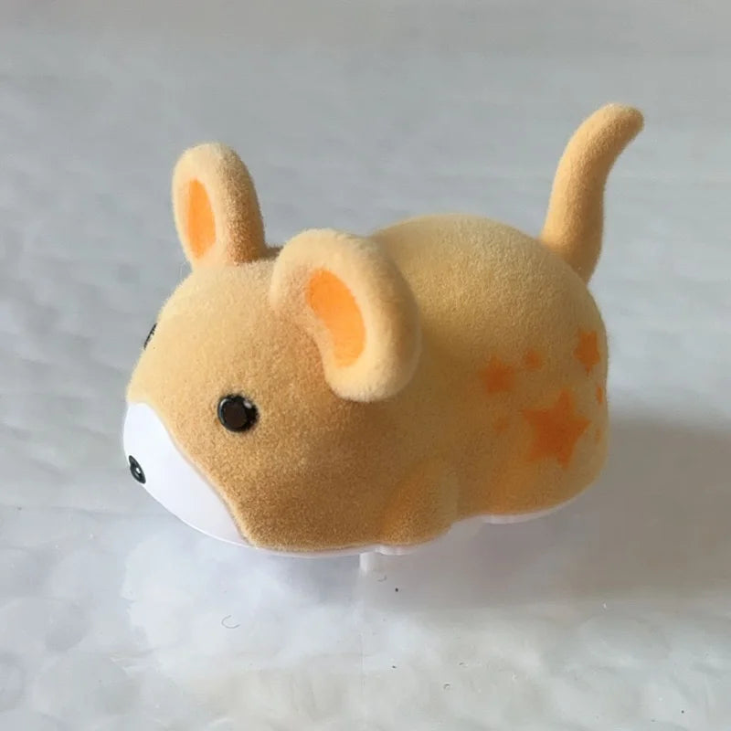Cat Toy, Electric Mouse Interactive Toy
