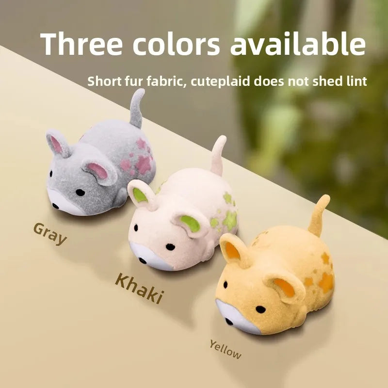 Cat Toy, Electric Mouse Interactive Toy