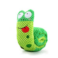 Dog Puzzle Feeder Interactive Plush Toy