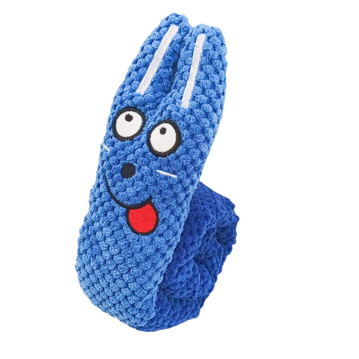 Dog Puzzle Feeder Interactive Plush Toy