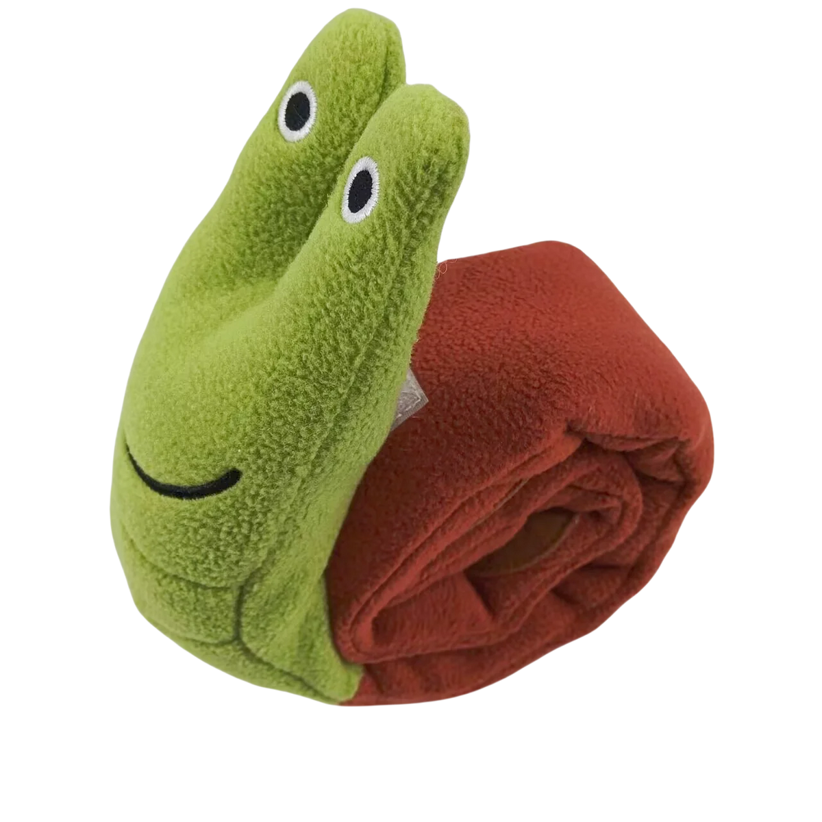 Dog Puzzle Feeder Interactive Plush Toy