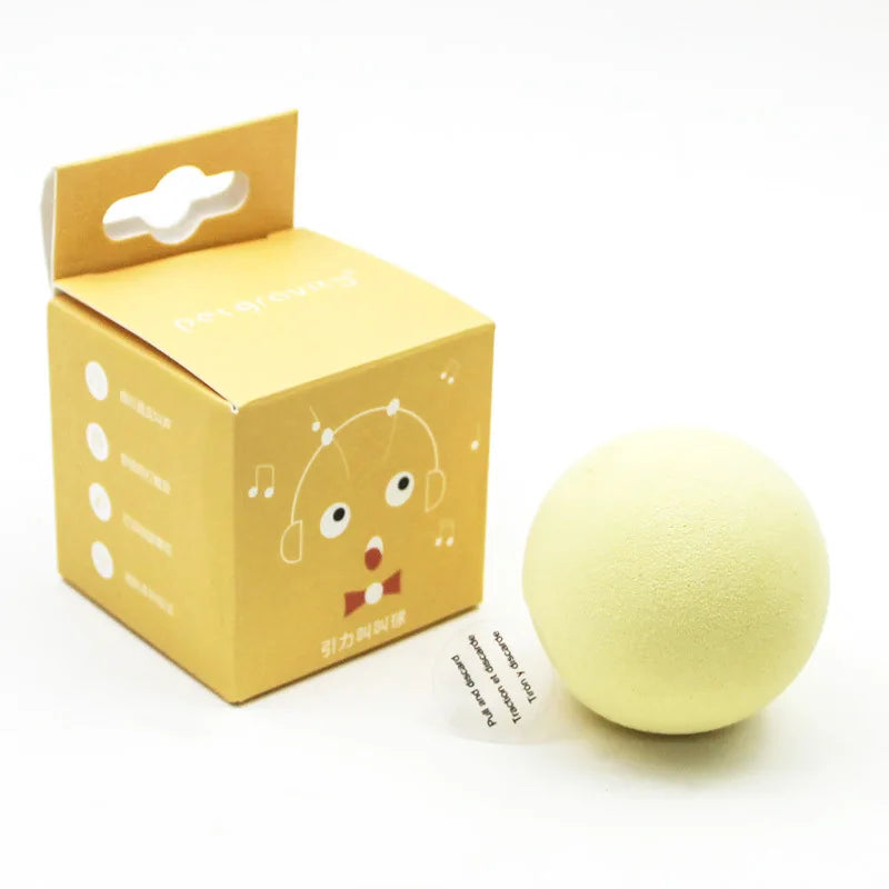 Chirping Animal Cat Toy