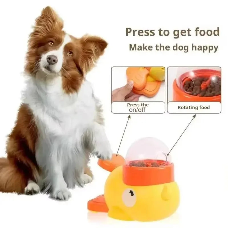 Pet Supplies Interactive Dog Toy