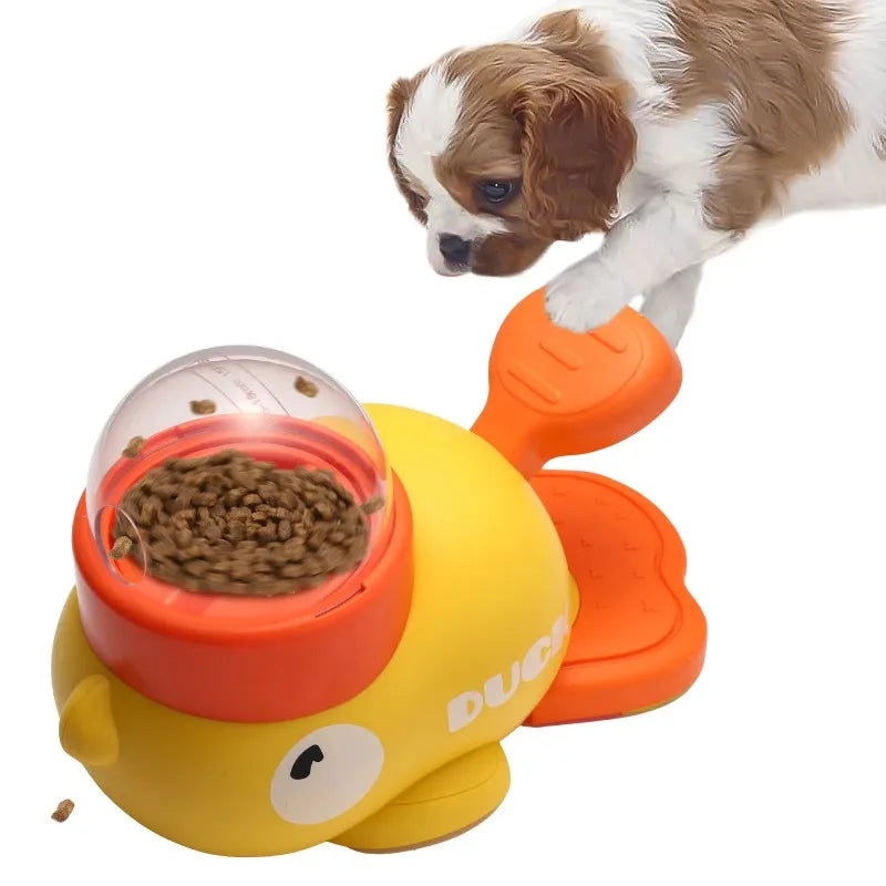 Pet Supplies Interactive Dog Toy