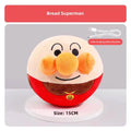 Interactive Cartoon Electric Plush Jumping Dog Toy
