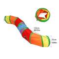 Cat Tunnel Tube Foldable Toys