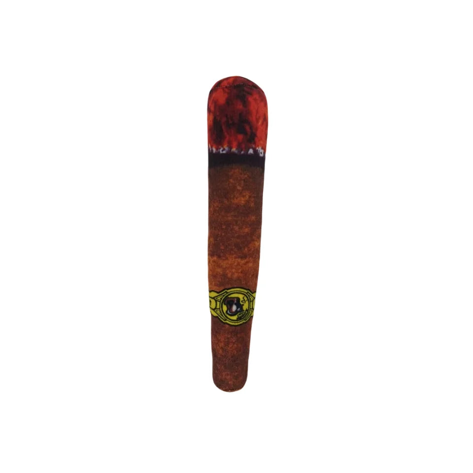 Interactive Dog Cigar Toys