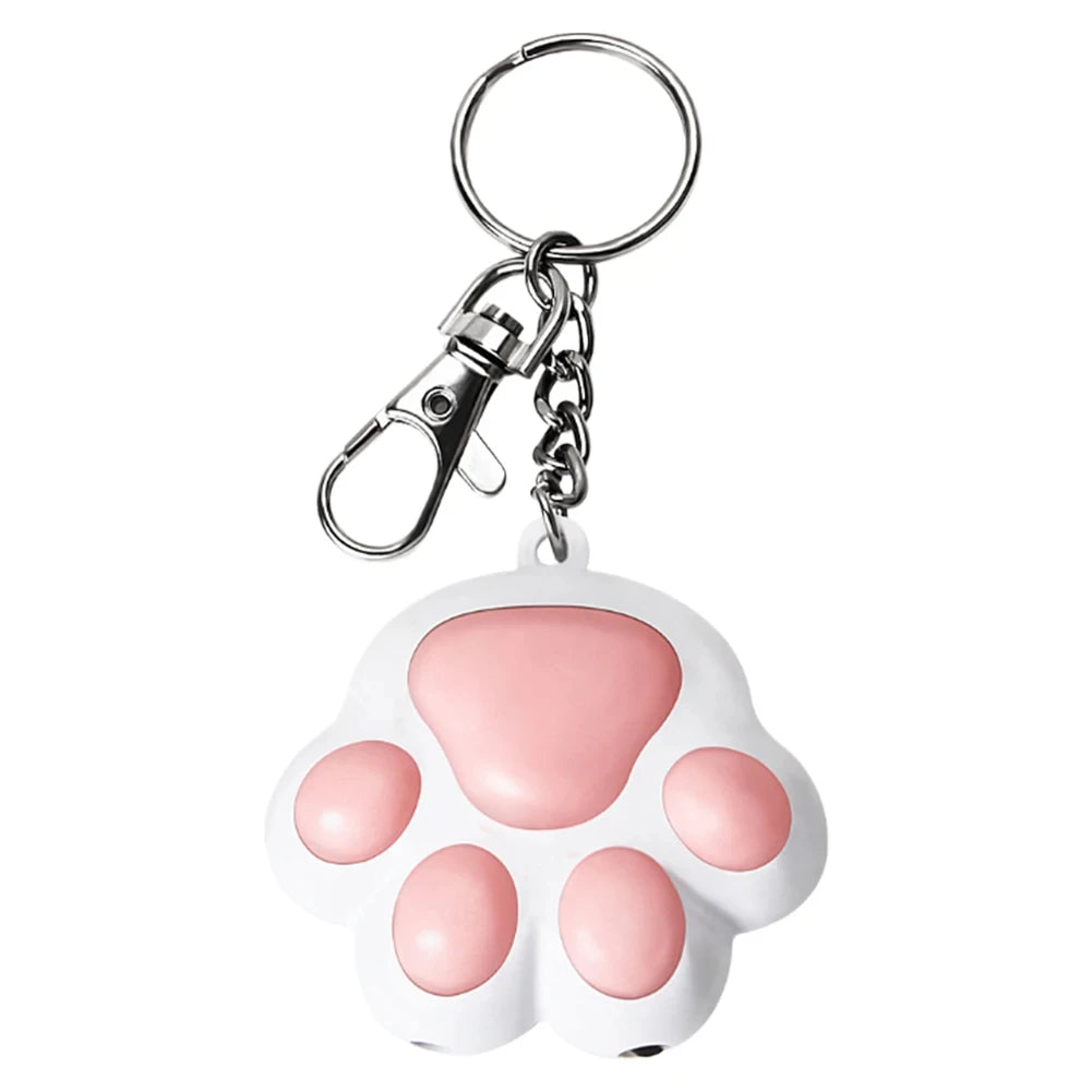 Funny Laser Pet Toys Rechargeable, Five Adjustable Patterns