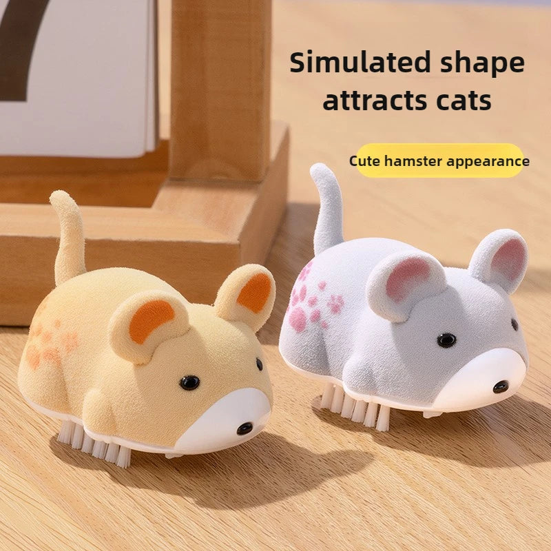 Cat Toy, Electric Mouse Interactive Toy