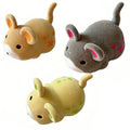 Cat Toy, Electric Mouse Interactive Toy