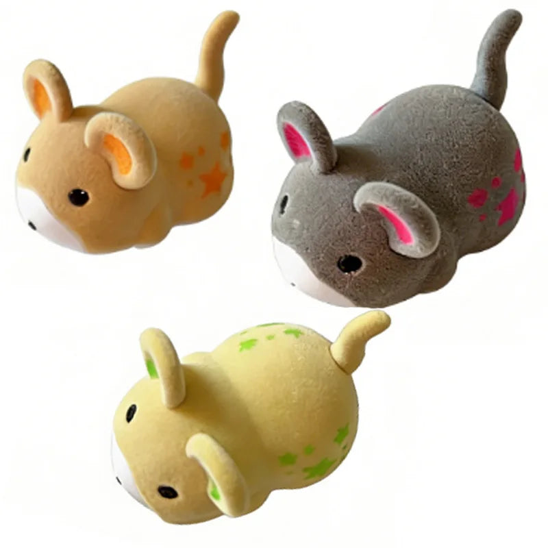 Cat Toy, Electric Mouse Interactive Toy